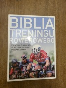 Biblia treningu rowerowego - Friel Joe