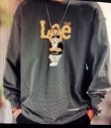 Bawełniana bluza męska 2 xl