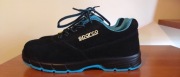Buty robocze bezpieczne Sparco