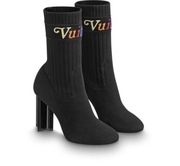 Buty Louis Vuitton botki