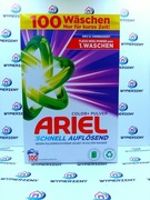 Proszek do prania Ariel Color+