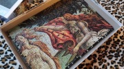 Puzzle narodziny Wenus 1000 el