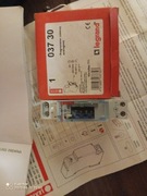 Programator czasowy analogowy legrand 