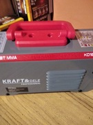 Obudowa spawarki 300A KD1871.     