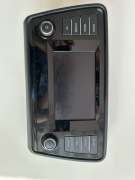 RADIO do samochodu Skoda Octavia Mk3 (5E)