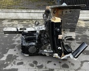 Ćwiartka lewa BMW x2 F39