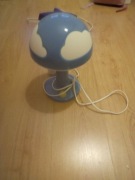 Lampy do pokoju dziecięcego 