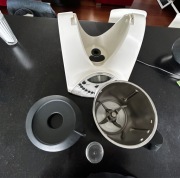 Termomix vorwerk tm31