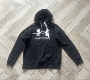 Bluza dresowa męska Under Armour M