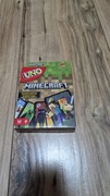 Nowa gra uno minecraft