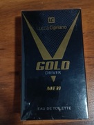 Lucca Cipriano Gold Driver Woda Toaletowa 100ml