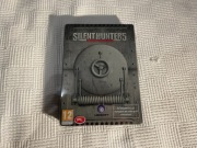 Silent Hunter 5 - Battle of the Atlantic EDYCJA KOLEKCJONERSKA czytaj opis.