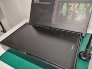 Tablet graficzny Huion Kamvas Pro 16 Premium + Tilt – stan jak nowy, 