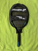 Babolat Ballfighter 23 / rakieta tenisowa dla dziecka + pokrowiec