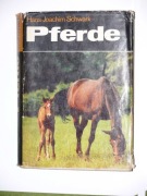 Pferde - Hans-Joachim Schwark