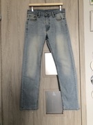 Spodnie jeansowe Levi’s 513 W30L32