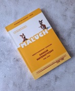 Kangur Matematyczny kategoria Maluch 1992-2022 Aksjomat 