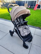 Wózek spacerowy Espiro Wave - Timeless Rapsody