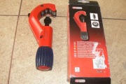 Ks tools Teleskopowy obcinak do rur, 3-42mm