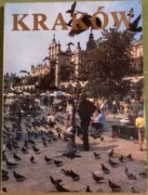 Album Kraków 1988 rok