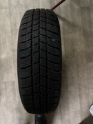 2 opony zimowe 14 barum Polaris 3 165/70/R14