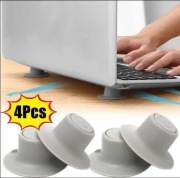 Stopki pod laptopa zapewniające chłodzenie i ergonomiczne pisanie