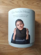 NOWA Poduszka podróżna Ostrichpillow GO - dark night