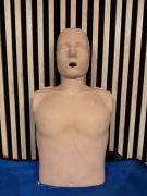 Fantom do nauki resuscytacji 