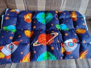 Kołderka dziecięca 60*100