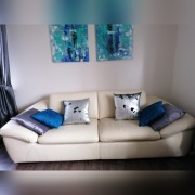 Sofa skórzana ETAP SOFA