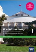 W centrum uwagi 1, Nowa Era