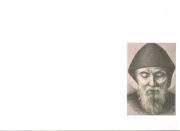 Obrazek z modlitwą do św. Charbela.