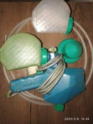 Pistolet do lakierowania ruski