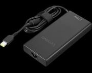 Zasilacz lenovo 245w najnowszy model GaN 10/2025 z kablem zasilajacym