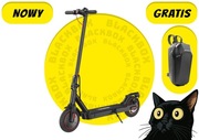 [NOWY] Hulajnoga Elektryczna iScooter i9 [Czarny]