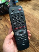 Oryginalny Pilot Toshiba VT-804G