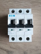 Eaton Zabezpieczenie 3P C63 FAZ-C63/3
