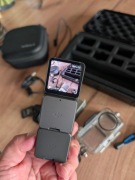 Kamera sportowa DJI Action 2 Dual-Screen / Power Combo 4K UHD