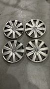 4 kołpaki Volkswagen 16" Passat B6