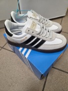 Adidas  spezial 37 skóra  naturalna