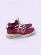Leciutki adidasy z technologią air&fresh