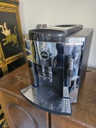 Jura F9 Ekspres do kawy