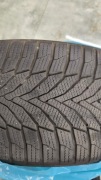 2x Opony zimowe Nexen 245/45R19 2019/2020 rok 2szt