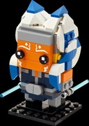 Lego 40539 - BRICK HEADZ Ahsoka Tano