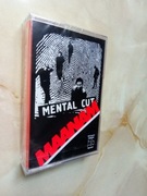 MAANAM Mental Cut 1995 Pomaton Emi NOWA KASETA FABRYCZNA FOLIA HOLOGRAM