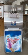MASZYNA DO LODÓW WŁOSKICH coolpro