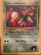 Karta Pokemon Erikas Bellsprout 75/132