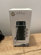 FUORI TERMOS SZCZELNY OBIADOWY ZUPĘ Z ŁYŻKĄ 0,75