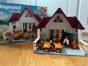 Playmobil 6865 City Life Szkoła