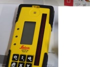 LEICA ROD EYE 180 detektor czujnik laser niwelator